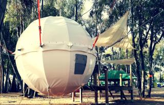 Camping Playa Taray - Islantilla - 9