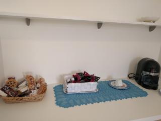 Camere Mare Manu - 1