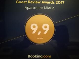 Miaap Apartments - Sarajevo - 9