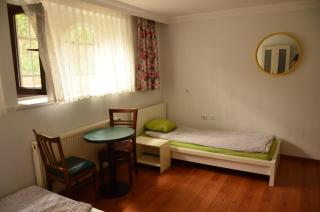 Deeps Hostel Ankara - 8