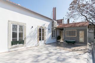 Príncipe Real Guest House - Lisbona - 1