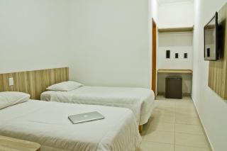 Eden Park Hotel - 1