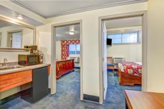 Days Inn by Wyndham Airport/Maine Mall - South Portland - 9