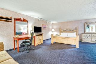 Days Inn by Wyndham Airport/Maine Mall - South Portland - 8