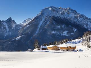 Alpenpension Ettlerlehen - 3