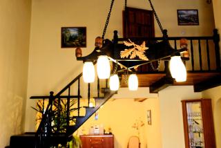 Ski Villa Świeradów - Świeradów-Zdrój - 8