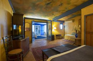 Hostal Blau - Peratallada - 0