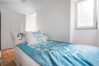 Studio Apartment Ivana - Zagabria - 8