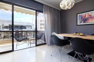 Central Apartment - Athens - 3