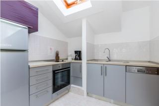 Seaview Apartment Rose - Trogir - 3