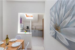 Seaview Apartment Rose - Trogir - 2