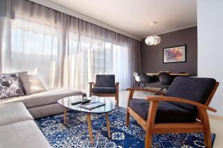 Central Apartment - Athens - 0