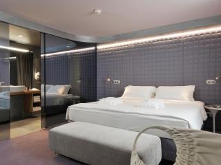 Vander Urbani Resort - a Member of Design Hotels - Lubiana - 2
