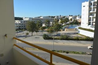 Apartamento Estrela do Mar a 50 metros da praia - Armação de Pêra - 8
