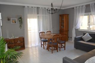 Apartamento Estrela do Mar a 50 metros da praia - Armação de Pêra - 6