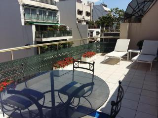 Mayla Apartments - Buenos Aires - 8