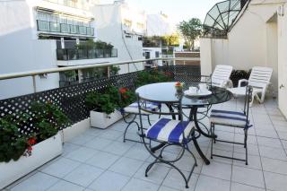 Mayla Apartments - Buenos Aires - 7