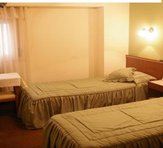 Hotel Compostela - Mar del Plata - 4