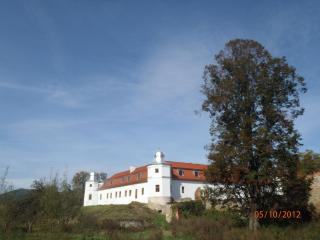 Kaštieľ Biela Dáma a Čierny Rytier - Krompachy - 8