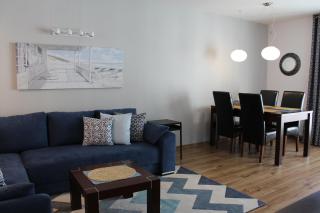 Apartament Goya - Danzig - 1