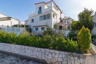 Seaview Apartment Rose - Trogir - 9