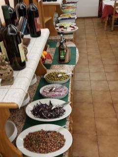 Hotel Villa Agomer - Canazei - 2