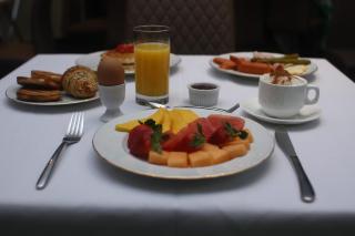 Innfiniti Hotel & Suites - 5