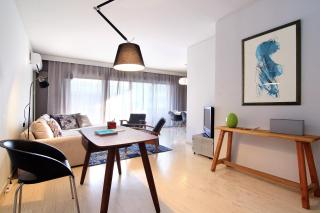 Central Apartment - Athens - 6