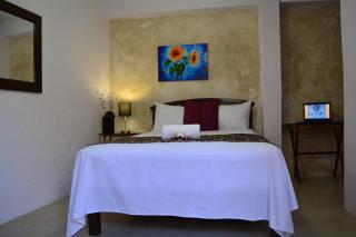 Balamku Hotel Petit - Campeche - 2