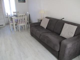 STUDIO 2 PERS PROCHE PLAGE ET COMMERCES - 2