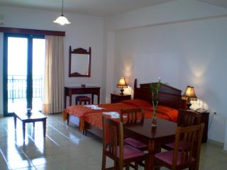 Roubini Apartments - Falasarna - 4