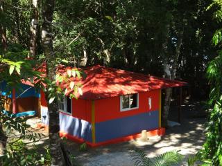 Cebaco Sunrise Lodge - Isla Cebaco - 9