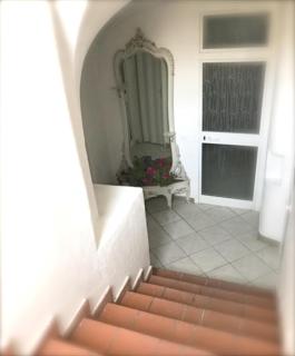 Pied a terre sul porto - Isquia - 6