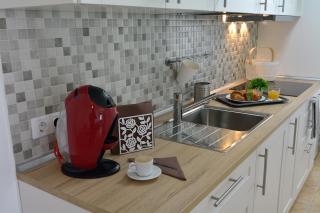Apartamento El Pueblo - Playa Blanca - 1