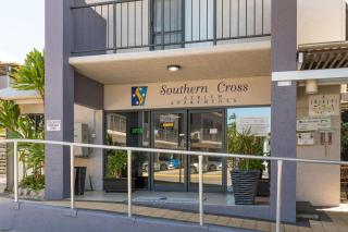 Southern Cross Atrium Apartments - Cairns - 2