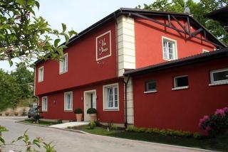 Villa Intryga - Słupsk - 7