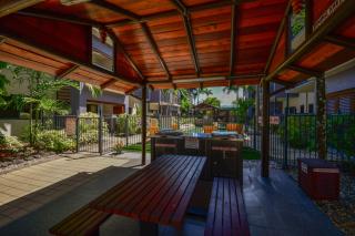 Southern Cross Atrium Apartments - Cairns - 4