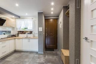 Apartamentylove - Apartament Zborowski Centrum, 100m do Krupówek - Zakopane - 4