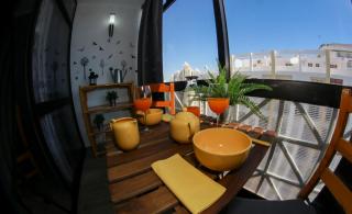Place in theSun Residence - Armação de Pêra - 6