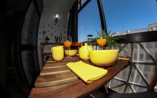 Place in theSun Residence - Armação de Pêra - 5