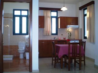 Roubini Apartments - Falasarna - 1