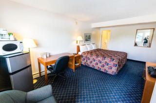 Superlodge Canada - Lethbridge - 3