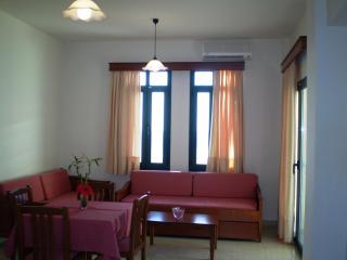 Roubini Apartments - Falasarna - 2