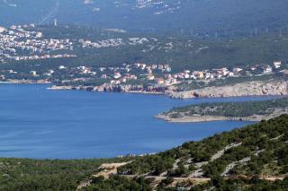 Apartments by the sea Povile, Novi Vinodolski - 13294 - 4