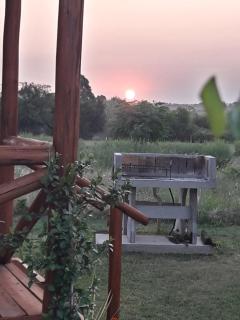 Cabañas SOLANAS - 7