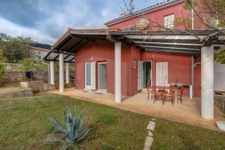 Apartments by the sea Nerezine, Losinj - 2516 - 6