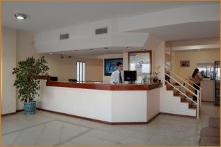 Hotel Mirador Del Golfo - Las Grutas - 7