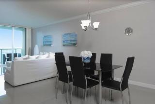 Sunny Isles Ocean Reserve Condo Apartments - 1