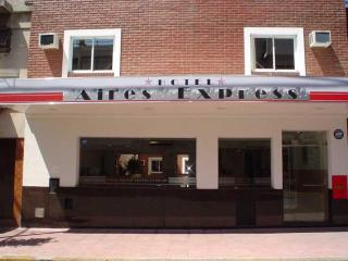 Aires Express - Buenos Aires - 0