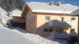 Haus Leo - Kappl - 9